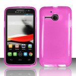 Wholesale Alcatel One Touch Evolve 5020T (Hot Pink)